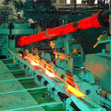 168 Seamless Steel Pipe Hot Rolling Mill