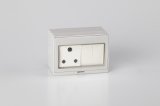 Outdoor Electrical Sockets with CE and 16A
