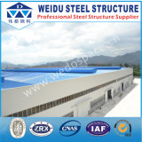 Light Steel Structure Prefabricated Building (WD102102)