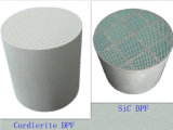 DPF Ceramic Diesel Particulate Filter for Engines Exhaust