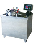 Sample Dyeing Machine of High Temperature and High Pressure for Fabric