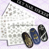Nail Sticker, Nail Tattoo, Nail Ornament