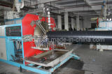 Hollow Wall Spiral Pipe Production Line (SKRG2000)