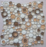 New Design Mosaic Used on Wall Decoration