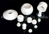 High Quality Ceramic Plunge in Alumina
