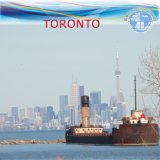 Sea Shipping Agent Service Clc Door to Door to Toronto