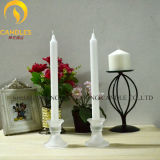 Smokeless Stick White Candles for Home Daily Use Church Praying White Candles