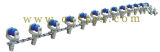 Conveying Line Use for Poultry Slaughtering and Cutting