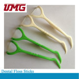 Dental Floss Sticks/ Dental Floss Picks/ Personal Dental Care