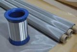 Stainless Steel Square Wire Mesh Type 304 etc.