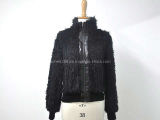 Womens Fur Jacket (RN090)