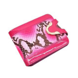 New Style Design Promotion Wallet (MD3325)