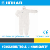 Disposable Coveralls Mechanics Coverall
