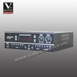 Power Amplifiers (VK-250)
