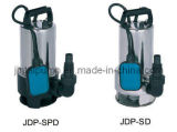 Garden Submersible Pump (DP-SD/SPD) 