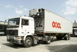 Refrigerated Semi Trailer (RS1200)
