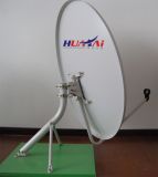 Ku-Band 90cm Satellite Dish Antenna