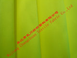 Fluorescent 300d Oxford Fabric (with EN471&BTTG GO/RT3279)