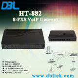 VoIP 8 FXS Ports Gateway / ATA Gateway