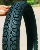 Motorcycle Tyre and Tube (2.75-17 2.75-18)
