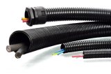 Plastic Flexible Hose with UL, CE&RoHS
