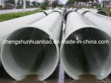 GRP/FRP Pipe Largest Manufacturer in China Dn100-Dn4000