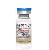 Injectable Boldenone Undecylenate for Bodybuilding