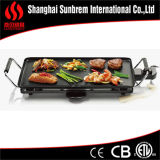 Simple Cheap BBQ with High Quality
