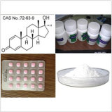 Factory Direct Sale Estrogen Steroid Powder Nilestriol CAS 39791-20-3