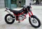 150cc Motorcycle