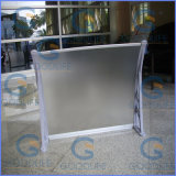 Abrasive Clear 1mm/1.5mm/2mm PC Awnings