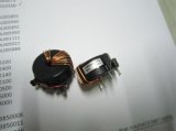 Choke Coil with Case