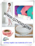 Sticky Easy Tape with Competitive Price Easy Tape for Sanitary Napkins