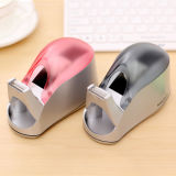 Office Stationery Stylish Tape Dispenser with Magnetic Clip Holder RS-7191