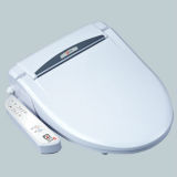 Daily Use Appliance Korea Design Smart Electric Bidet Toilet Seat