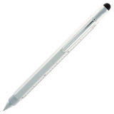 2015 New Silver Multi Function Stylus Pencil