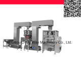 Multi-Head Weigher 10 Kgs Rice Automatic Packing Machine