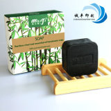 Custom Design Printed Paper Packaging Box for Household Soap