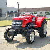 Chiina Made Four Wheel Drive 40HP Farm Tractor