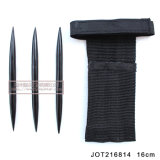 Throwing Knives Darts 16cm Jot216814