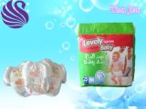 Soft Breathable Surfact Baby Goods Pull up Baby Diaper