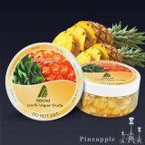 Pineapple Flavor Fruit Shisha for Hookah.