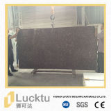 Chinese Artificial Polishing Quartz Stone for Kitchen Countertop