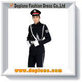 Custom Spring & Autumn Security Guard Uniforms (KU714)