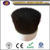 Natural Soft Pure Black Bristle Pig Hair