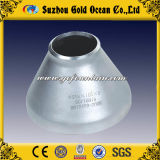 Ss304 Pipe Fitting Fountain Pipe Reducer Fountain Equipments
