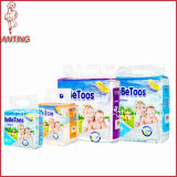 New Baby Care Goods, PP Tape Baby Diaper, Wholesale Baby Diaper
