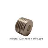 High Precision CNC Auto Parts From China Supplier