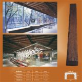 Decorative Ceiling Faux Beam Timber