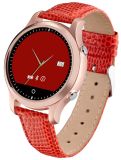 2015 Hot Sales Women Fashion Bluetooth Smart Watch